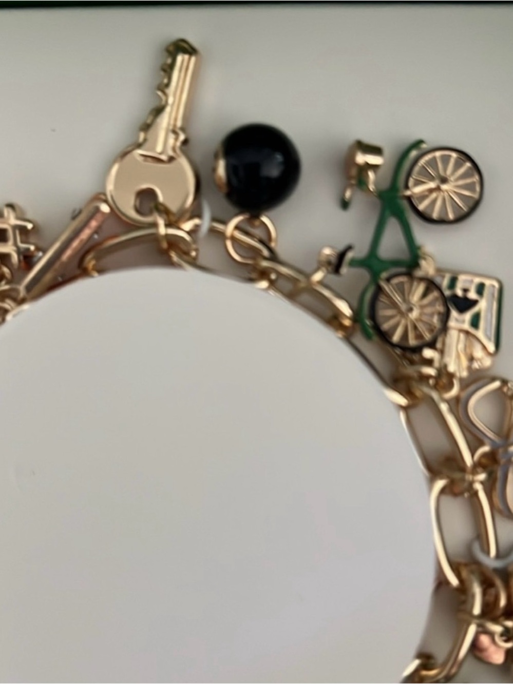 Kate Spade X Target Bracelet - Picture 4 of 5